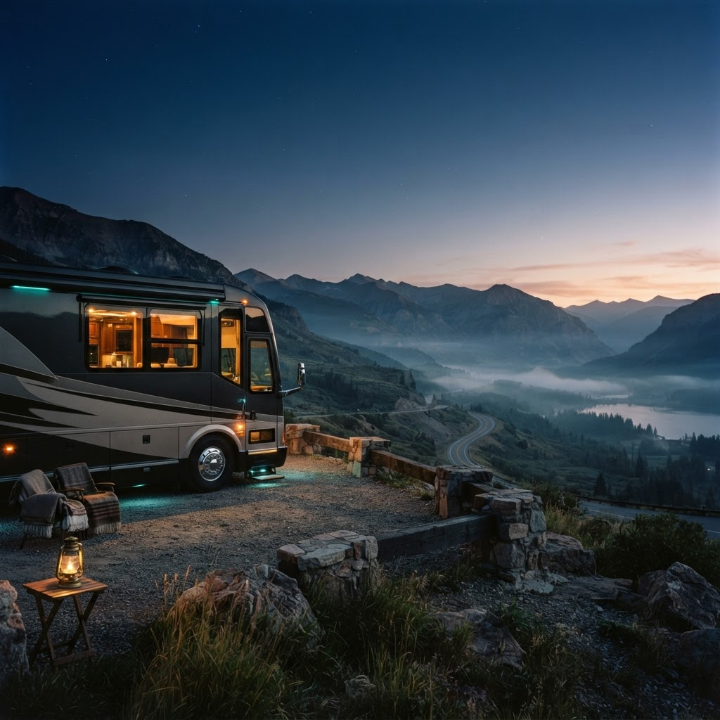 RV asset