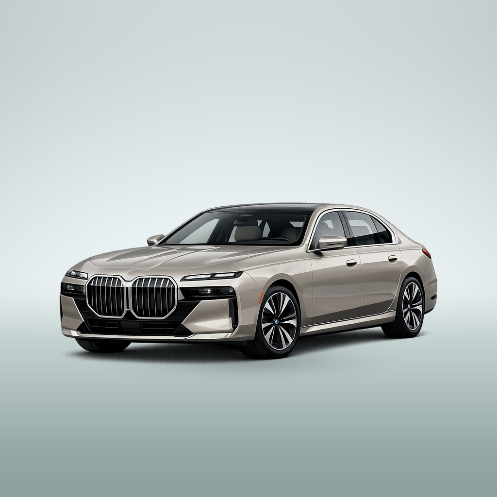 BMW i7